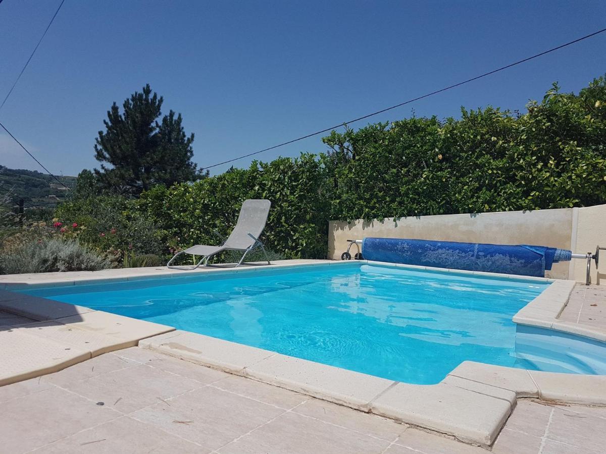 Maison Provence Avec Piscine Privative Holiday home