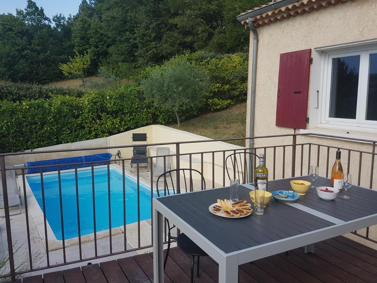 Holiday home Maison Provence Avec Piscine Privative