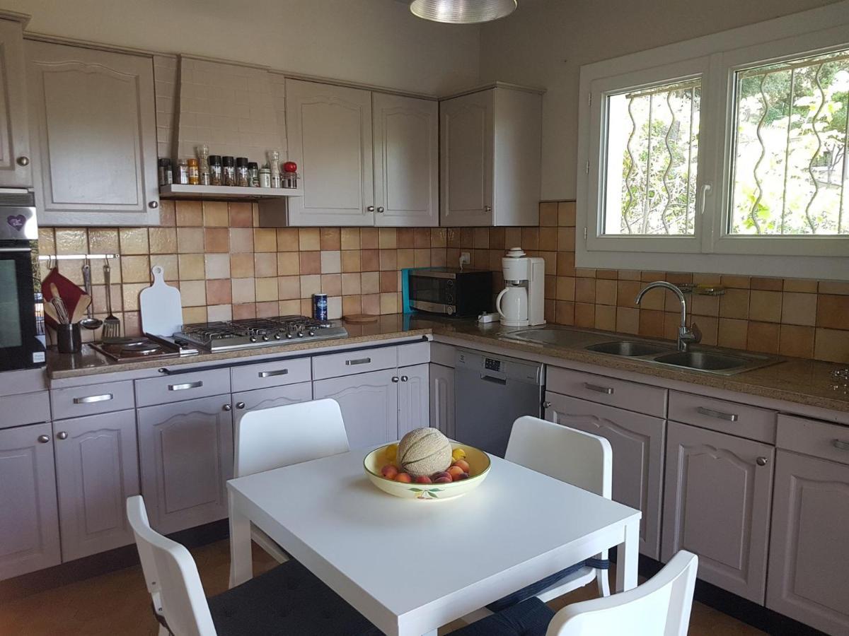 Maison Provence Avec Piscine Privative *