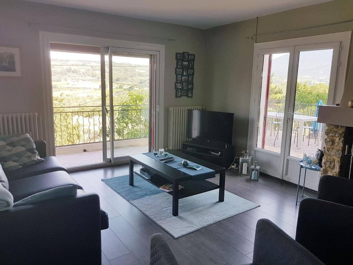 Maison Provence Avec Piscine Privative