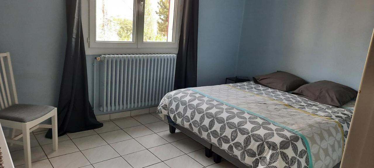 Maison Provence Avec Piscine Privative Nyons
