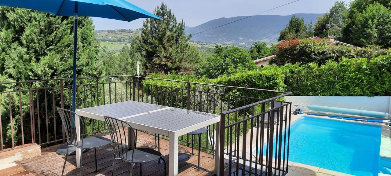 Holiday home Maison Provence Avec Piscine Privative