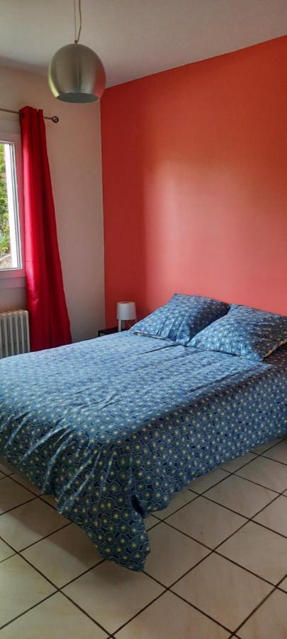 Maison Provence Avec Piscine Privative Holiday home *